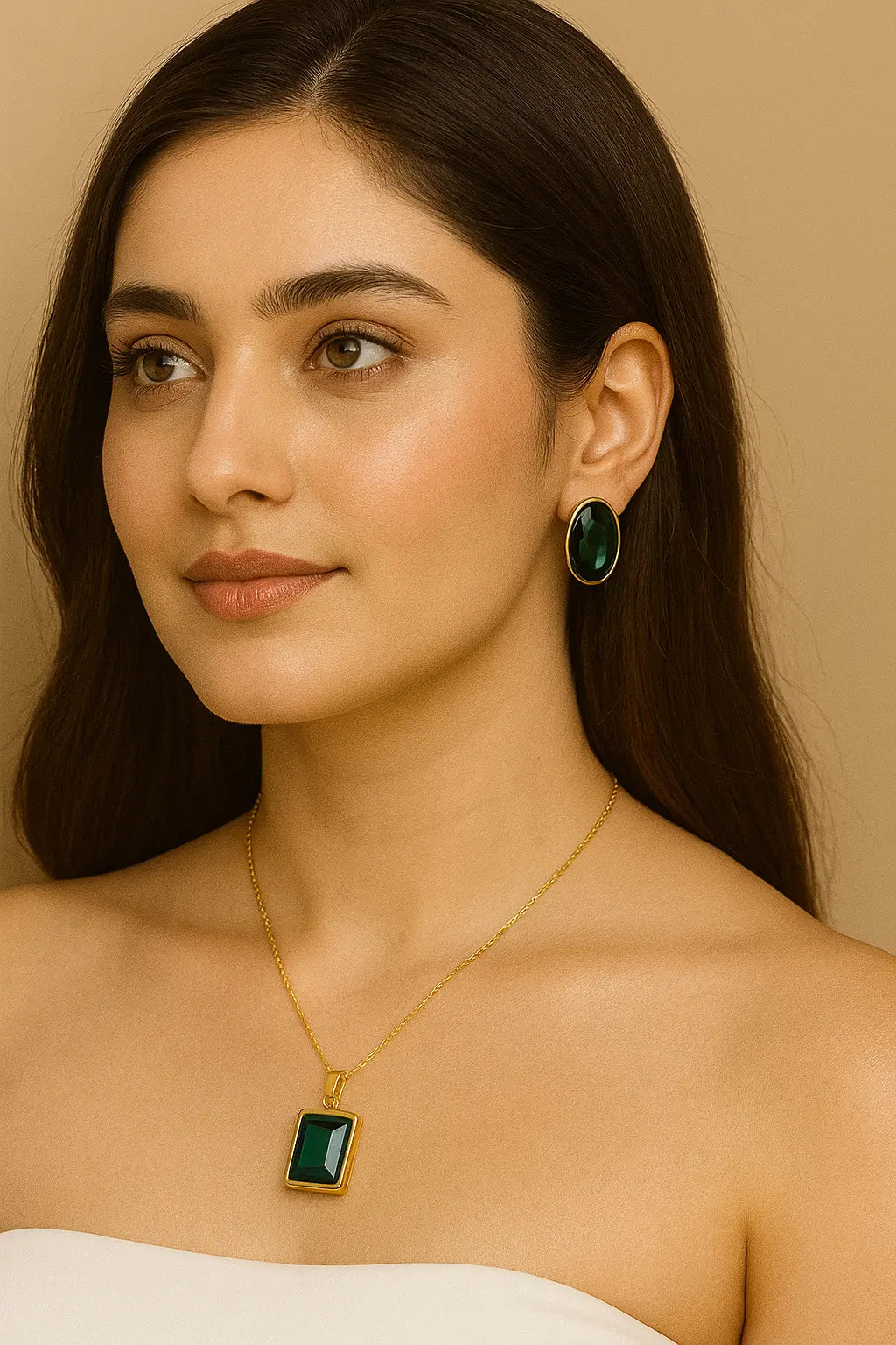 SoulLuxe Pendant Essential soul