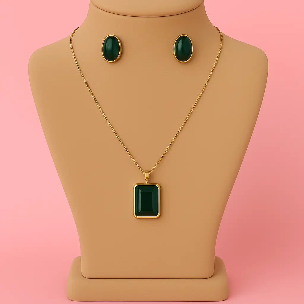 SoulLuxe Pendant Essential soul